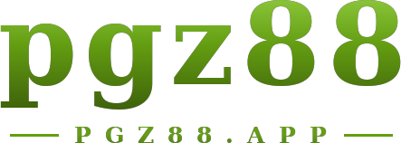 pgz88 logo